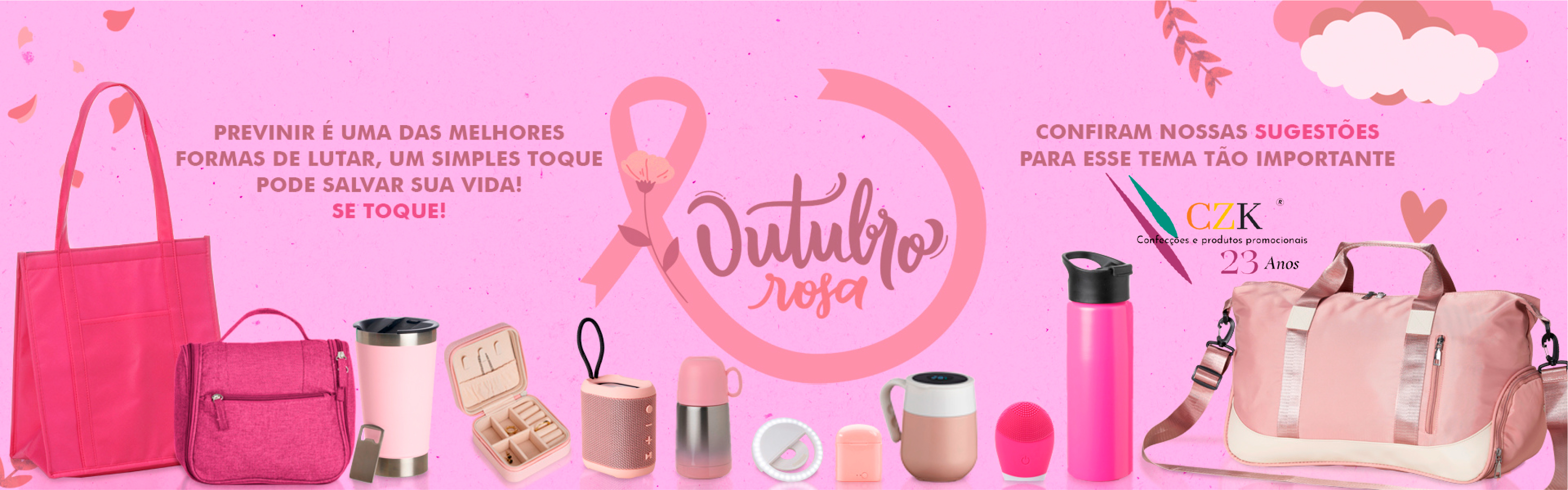 Outubro Rosa