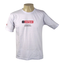 Camiseta Básica