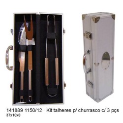 Kit Churrasco