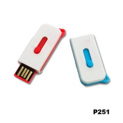 Pen Drive Lâmpada