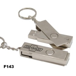 Pen Drive Chaveiro