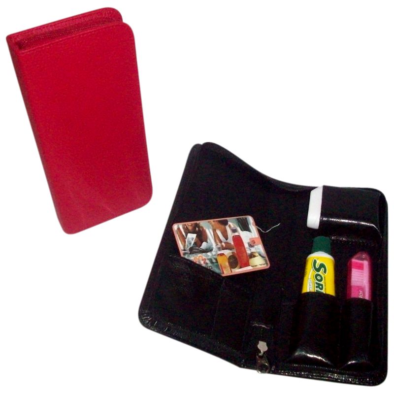 Necessaire Porta Kit Higiene Bucal