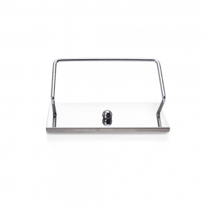 Porta Celular Inox