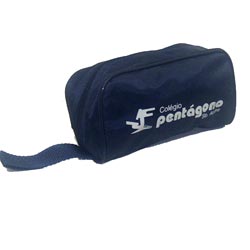 Necessaire Pentagono