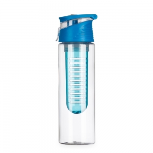 Squeeze Plástico 700ml com Infusor