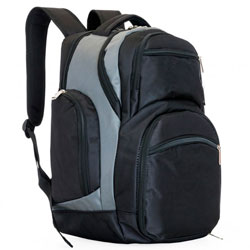 Mochila Notebook com Compartimento Térmico