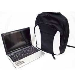 Mochila para lap top