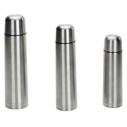 Garrafas Térmicas de Inox - 141266